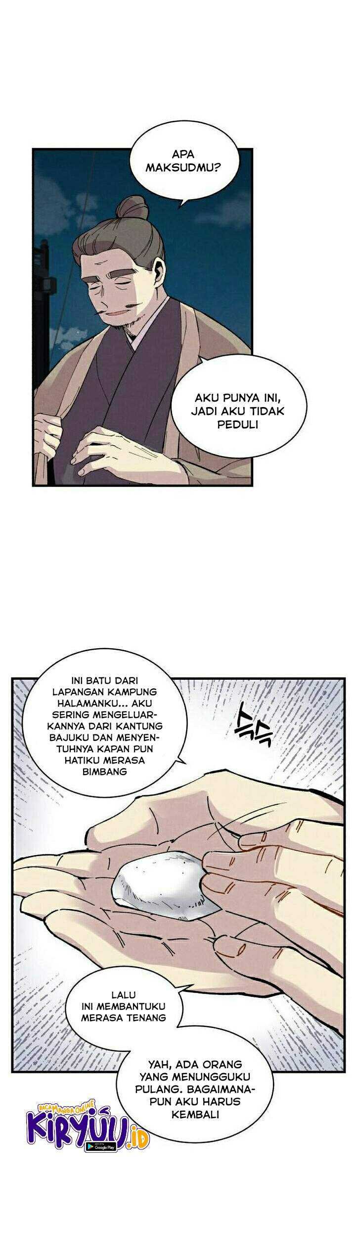 lightning expert Chapter 37 Gambar 12