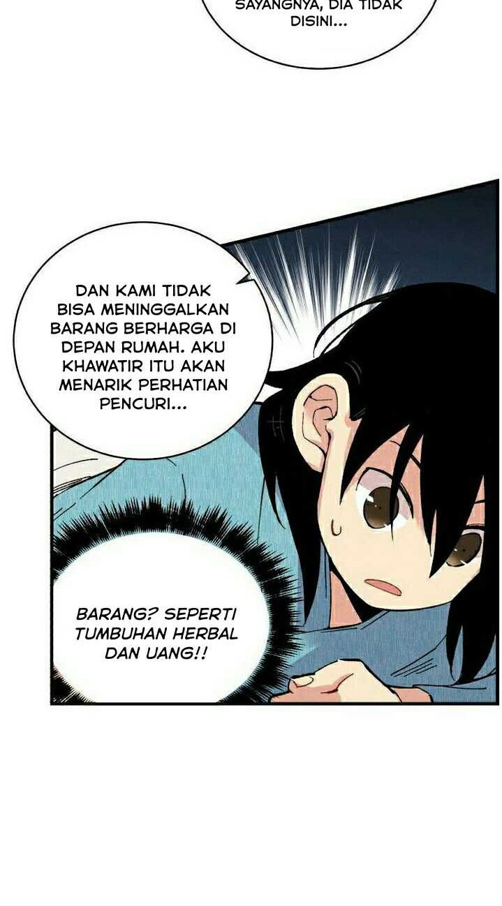 lightning expert Chapter 36 Gambar 17