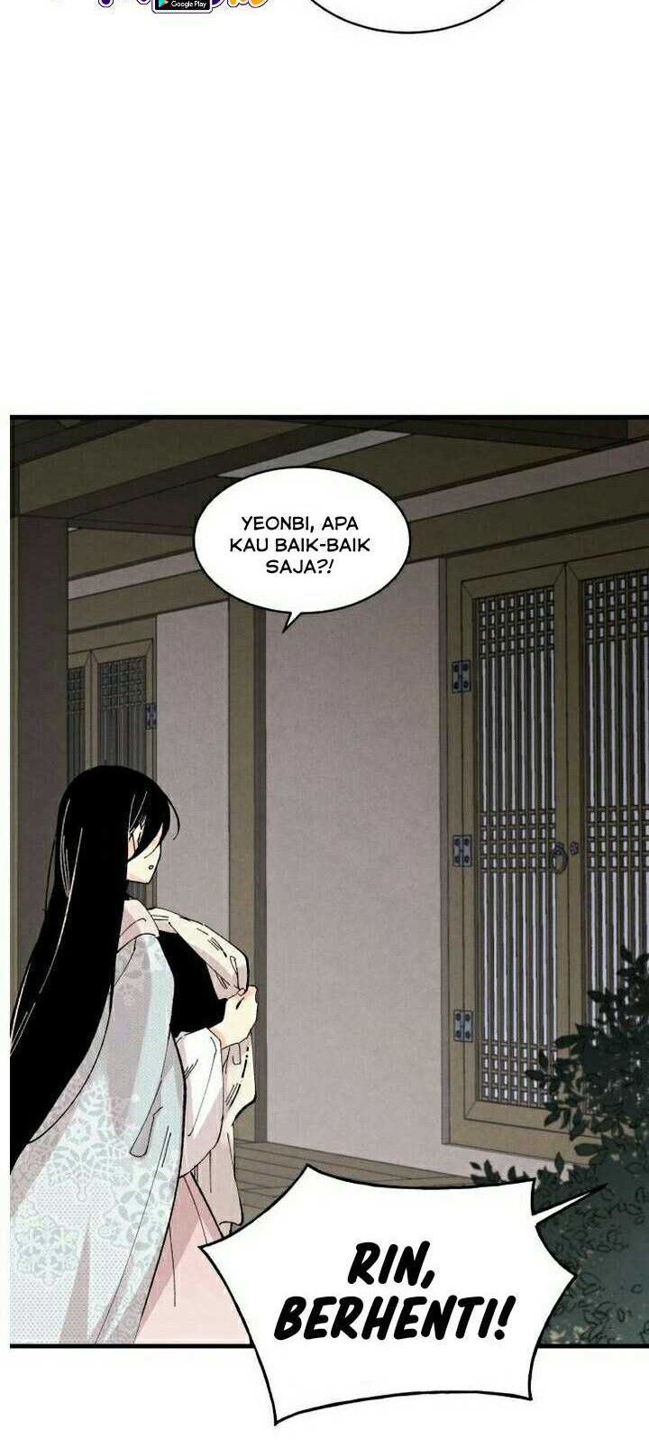 lightning expert Chapter 36 Gambar 11