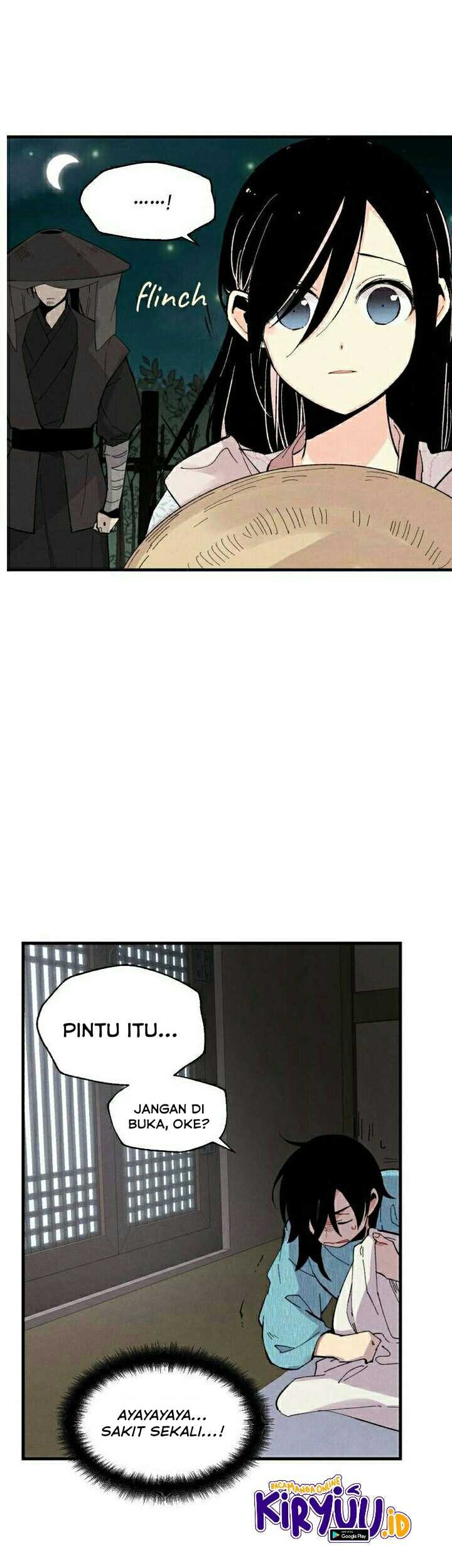 lightning expert Chapter 36 Gambar 12