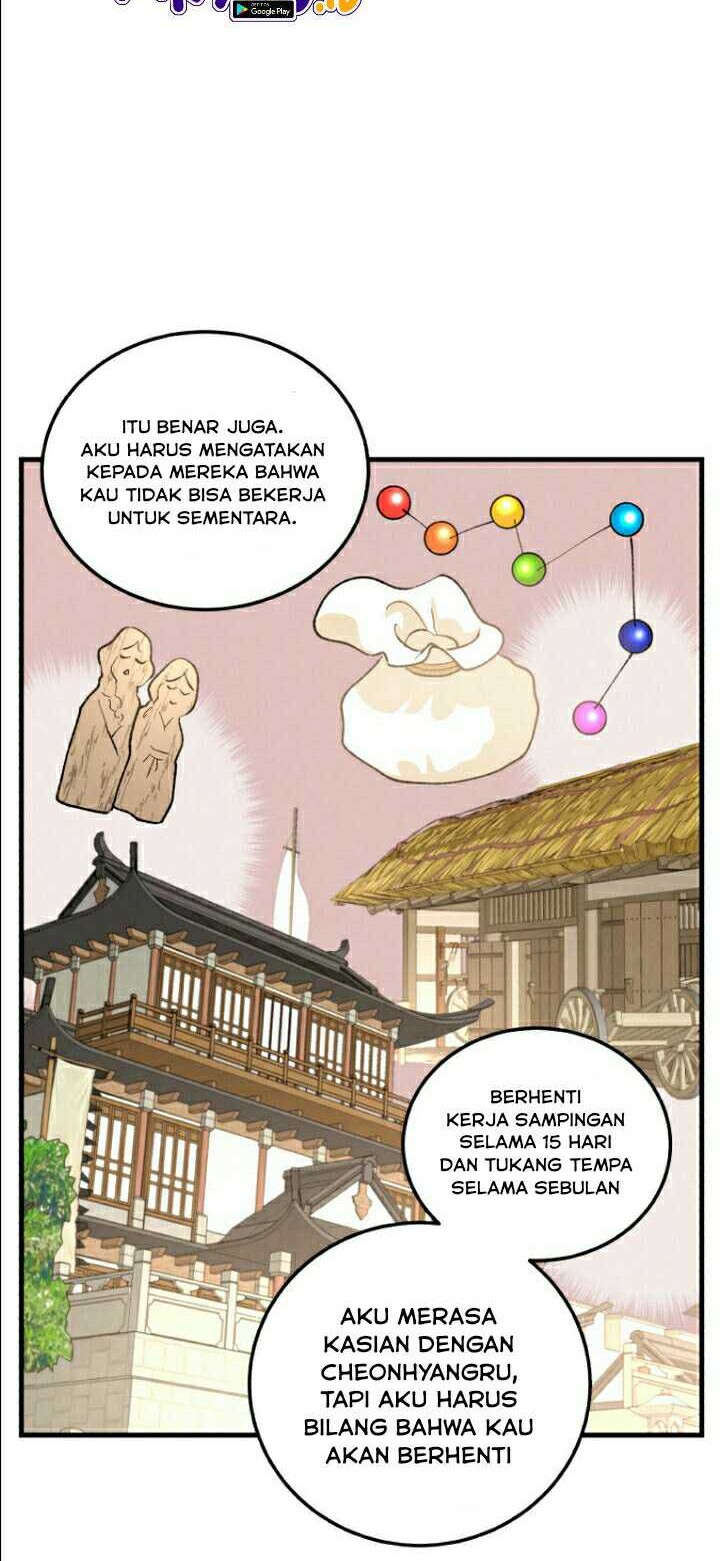 lightning expert Chapter 35 Gambar 49