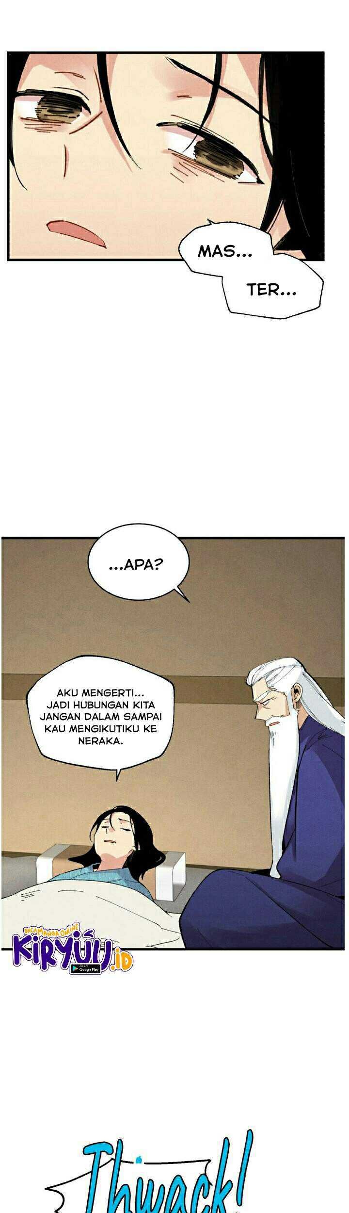 lightning expert Chapter 34 Gambar 18
