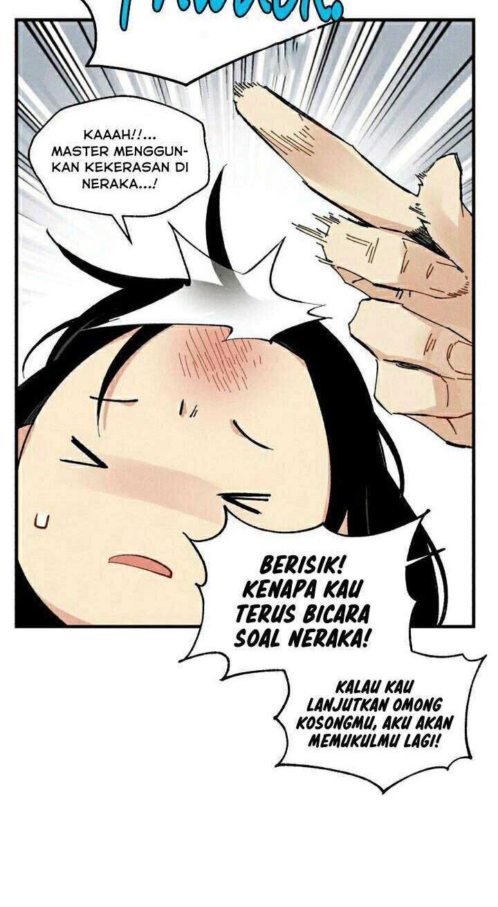 lightning expert Chapter 34 Gambar 19