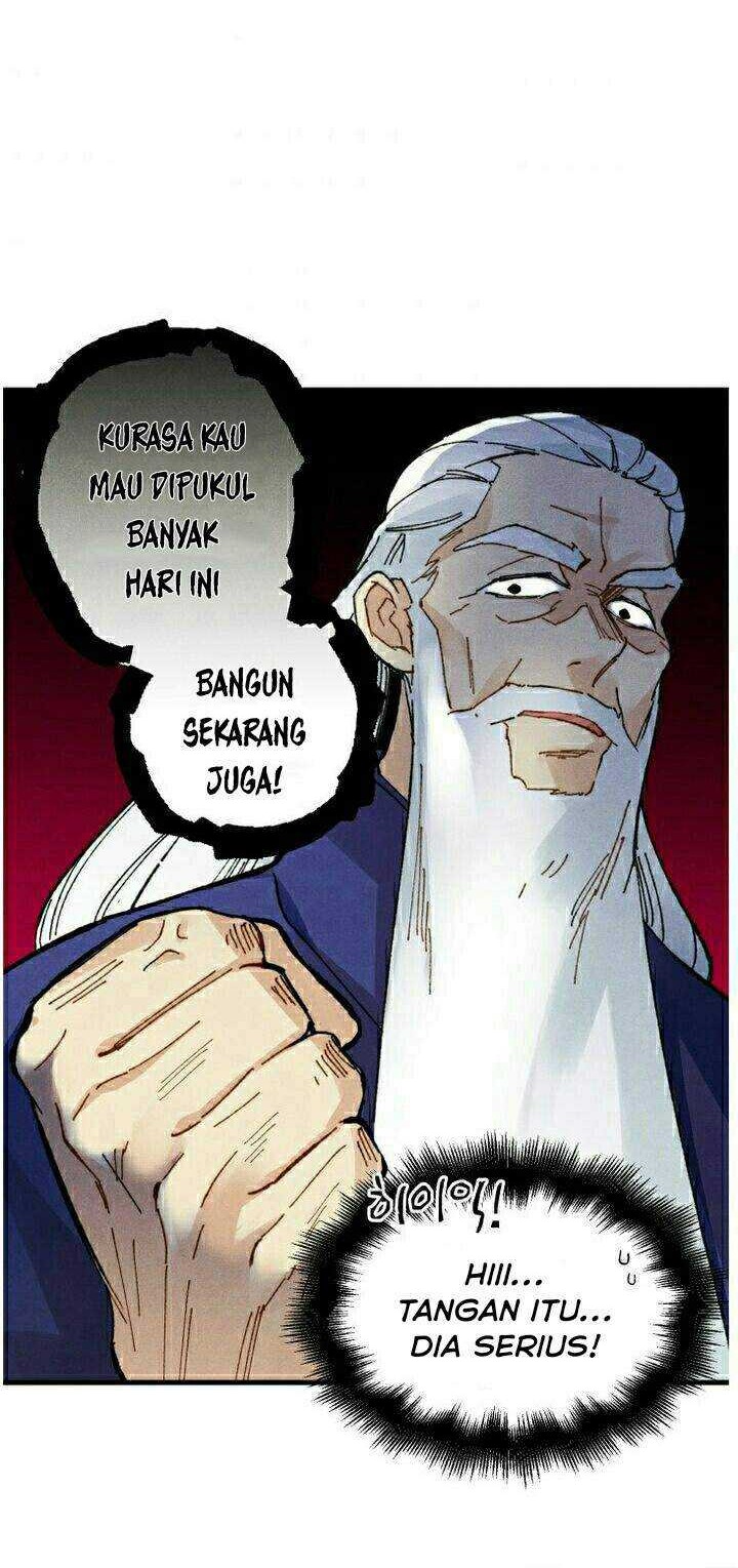 lightning expert Chapter 34 Gambar 21