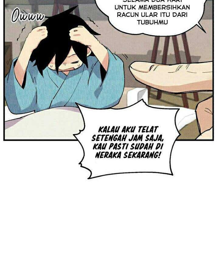 lightning expert Chapter 34 Gambar 31