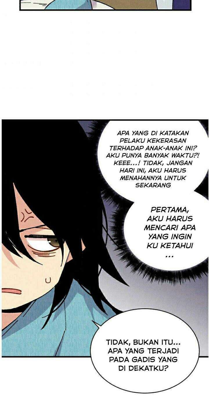 lightning expert Chapter 34 Gambar 33