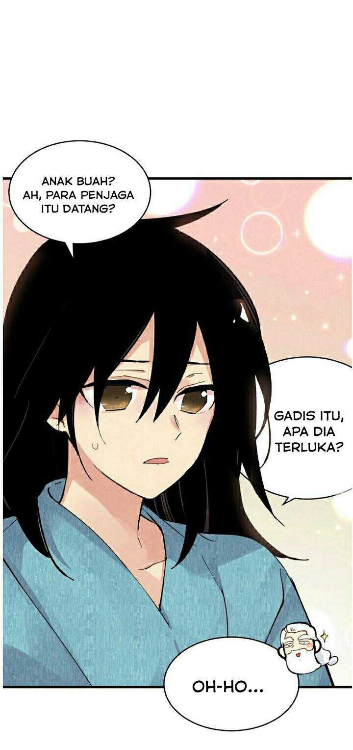 lightning expert Chapter 34 Gambar 35