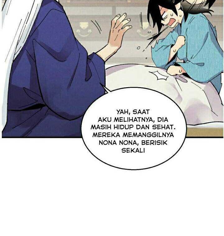 lightning expert Chapter 34 Gambar 37