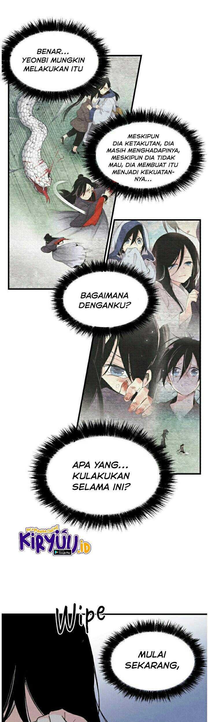 lightning expert Chapter 34 Gambar 48