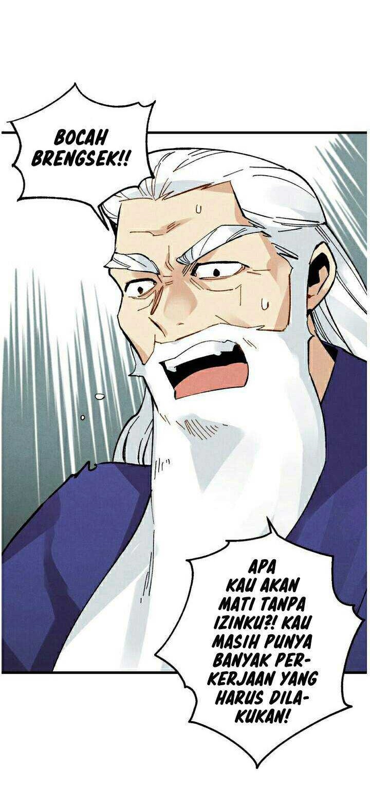 lightning expert Chapter 34 Gambar 7