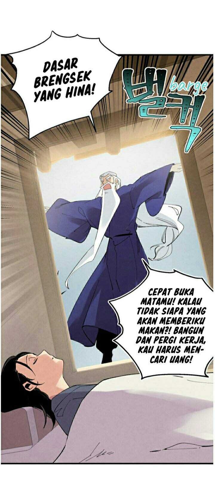 lightning expert Chapter 34 Gambar 9
