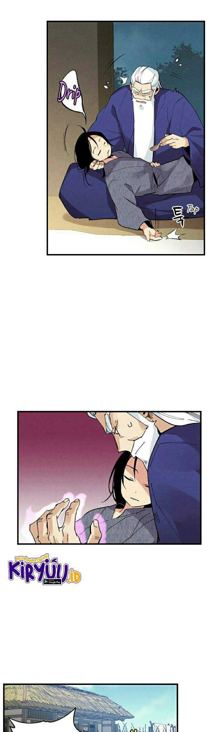 lightning expert Chapter 34 Gambar 12