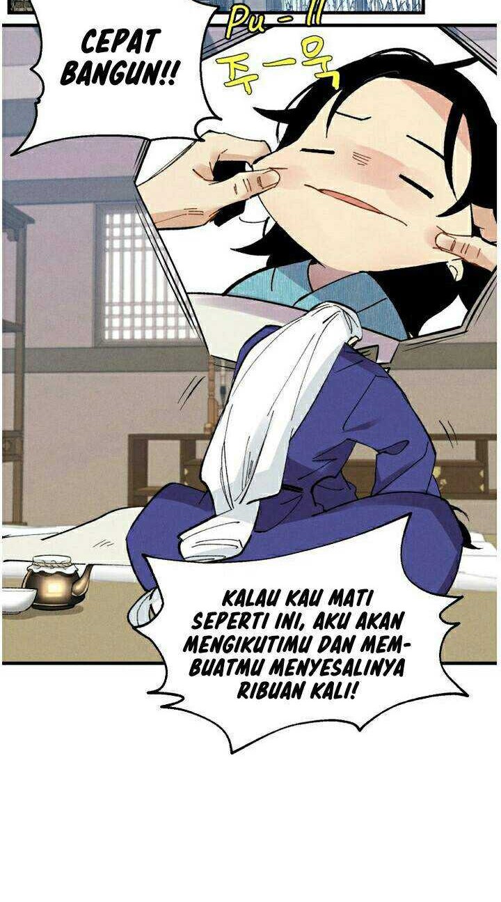 lightning expert Chapter 34 Gambar 13