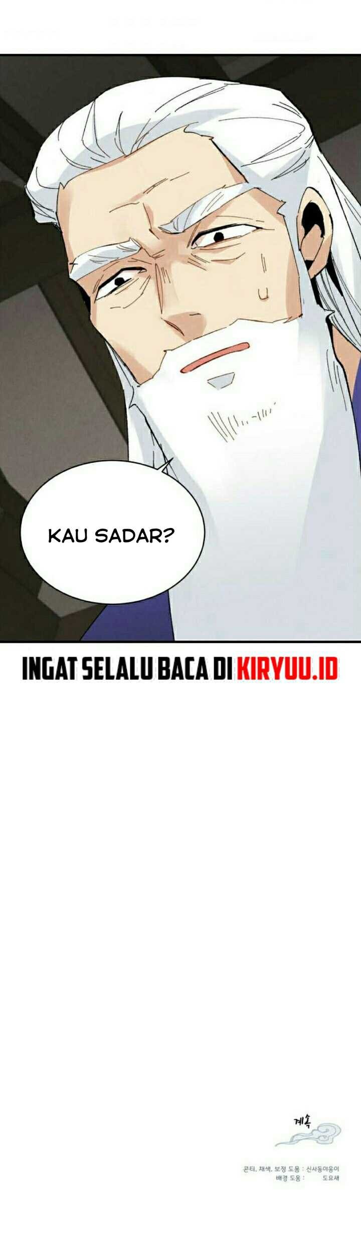 lightning expert Chapter 33 Gambar 60