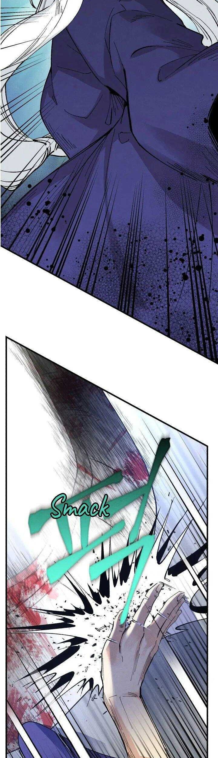 lightning expert Chapter 32. Gambar 35