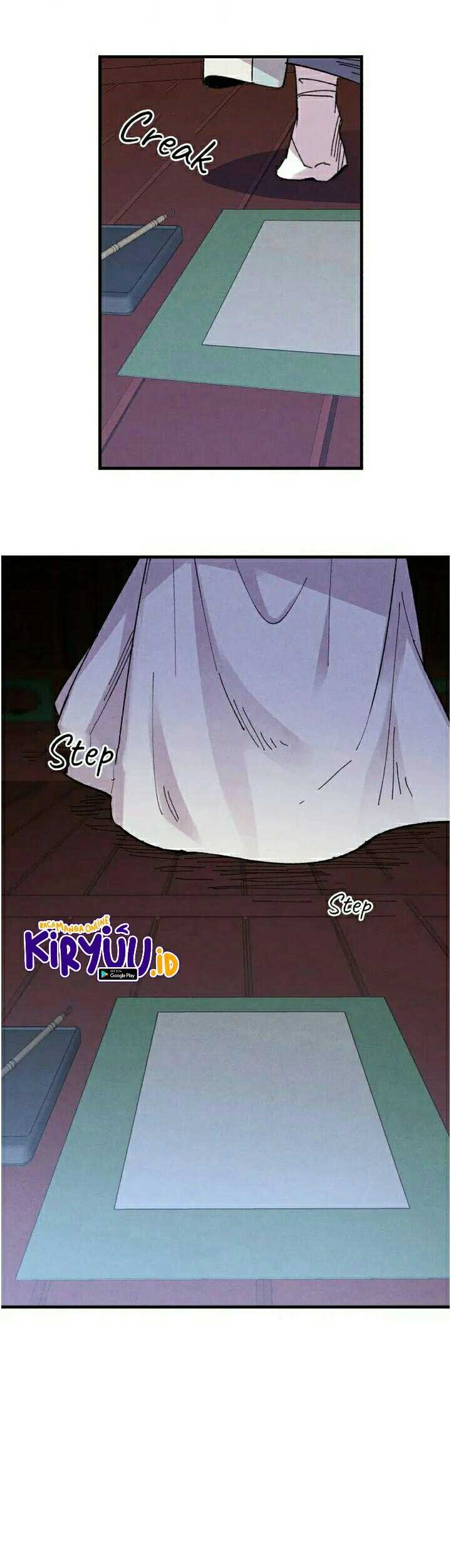 lightning expert Chapter 32. Gambar 59