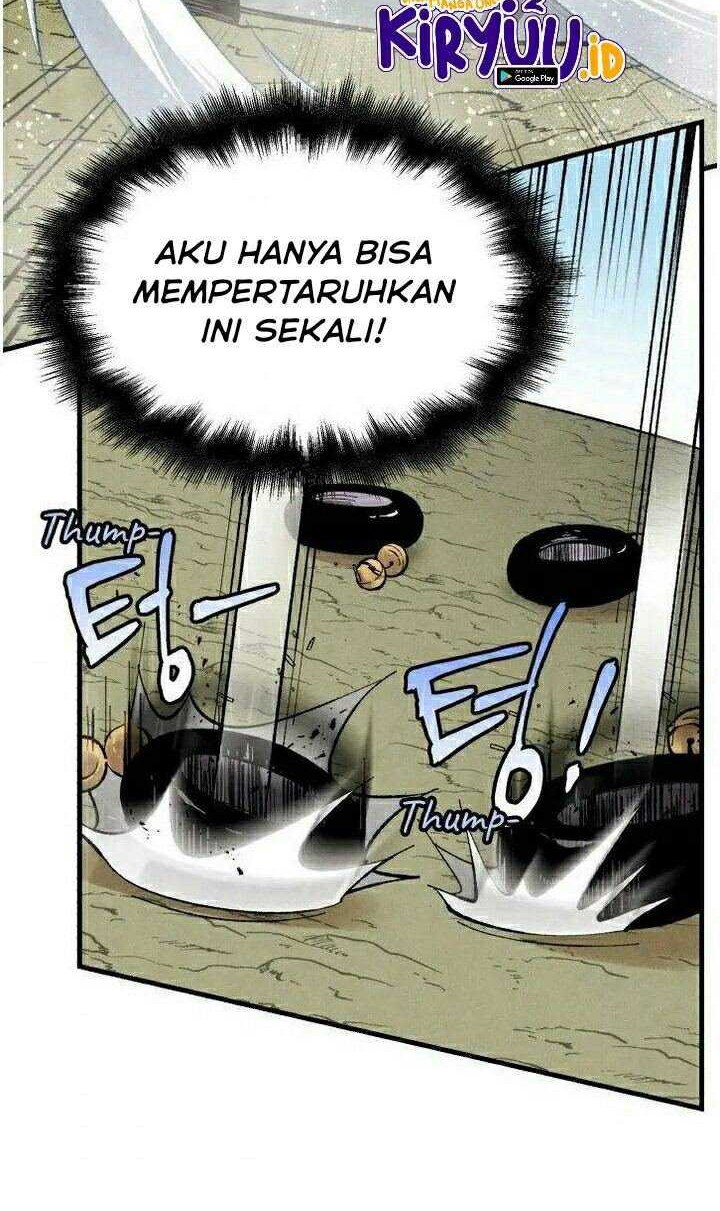 lightning expert Chapter 31 Gambar 29