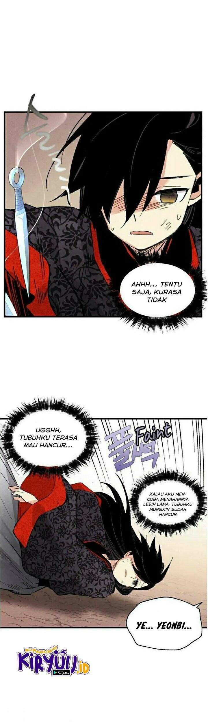 lightning expert Chapter 31 Gambar 47