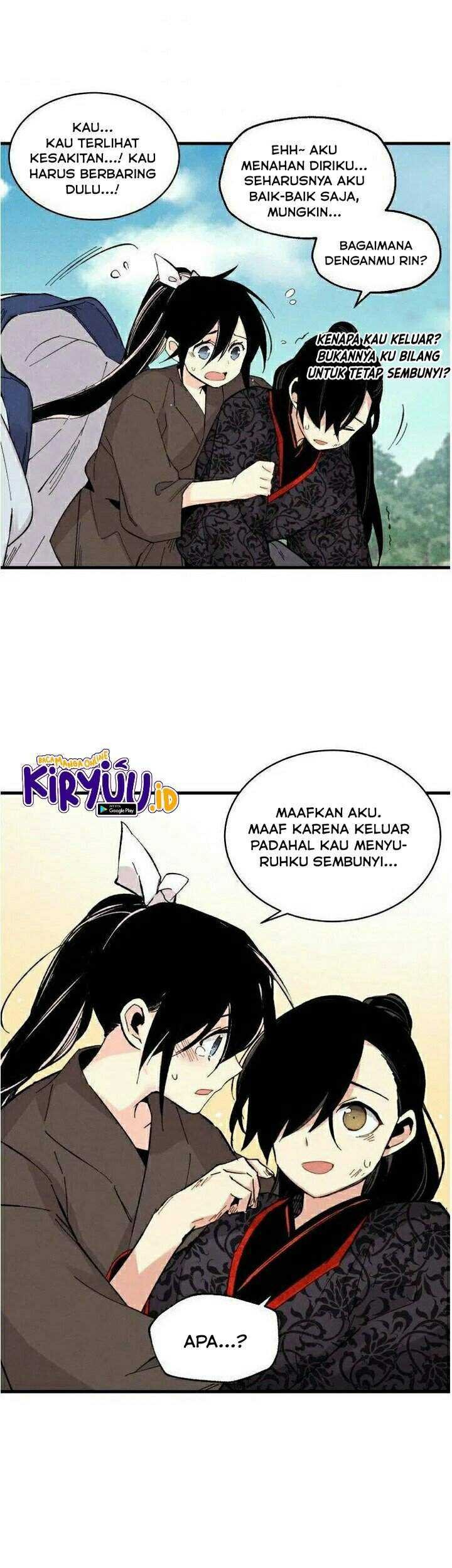 lightning expert Chapter 31 Gambar 49