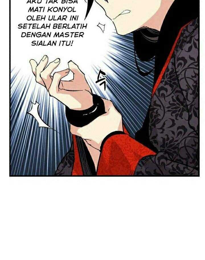 lightning expert Chapter 31 Gambar 5