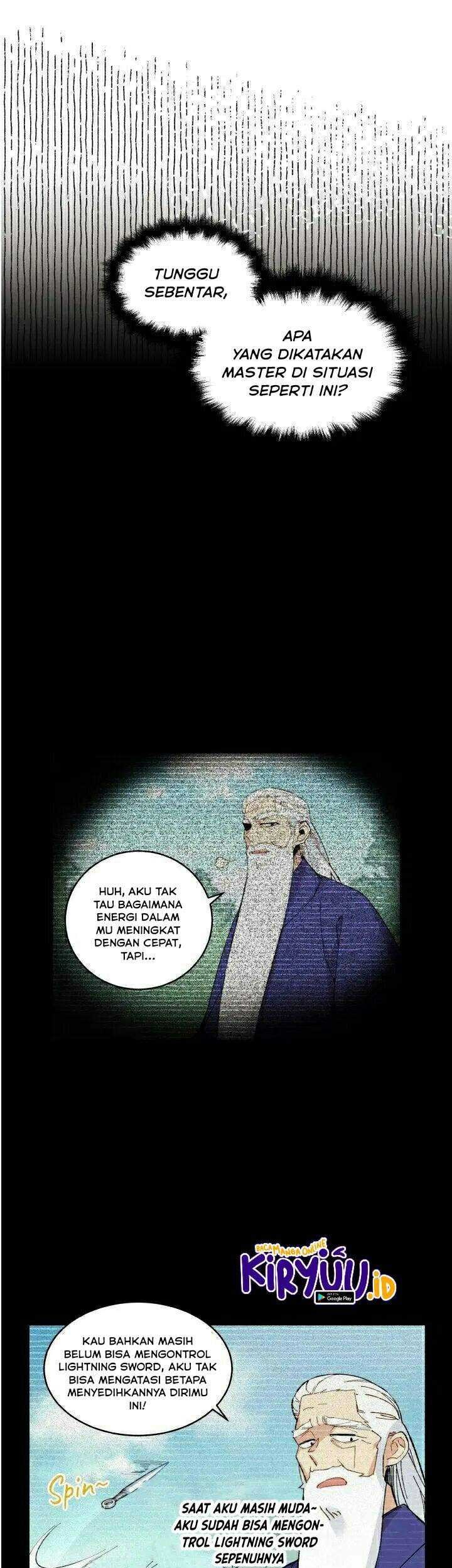 lightning expert Chapter 31 Gambar 6