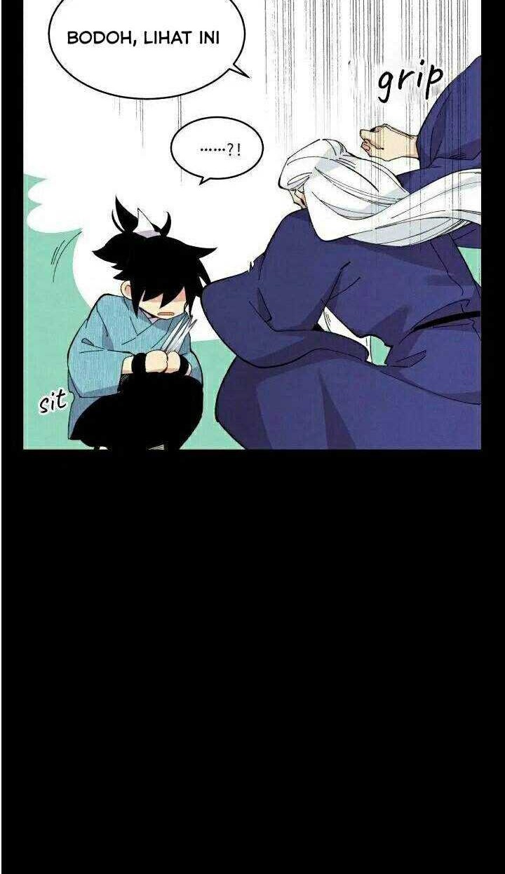 lightning expert Chapter 31 Gambar 11