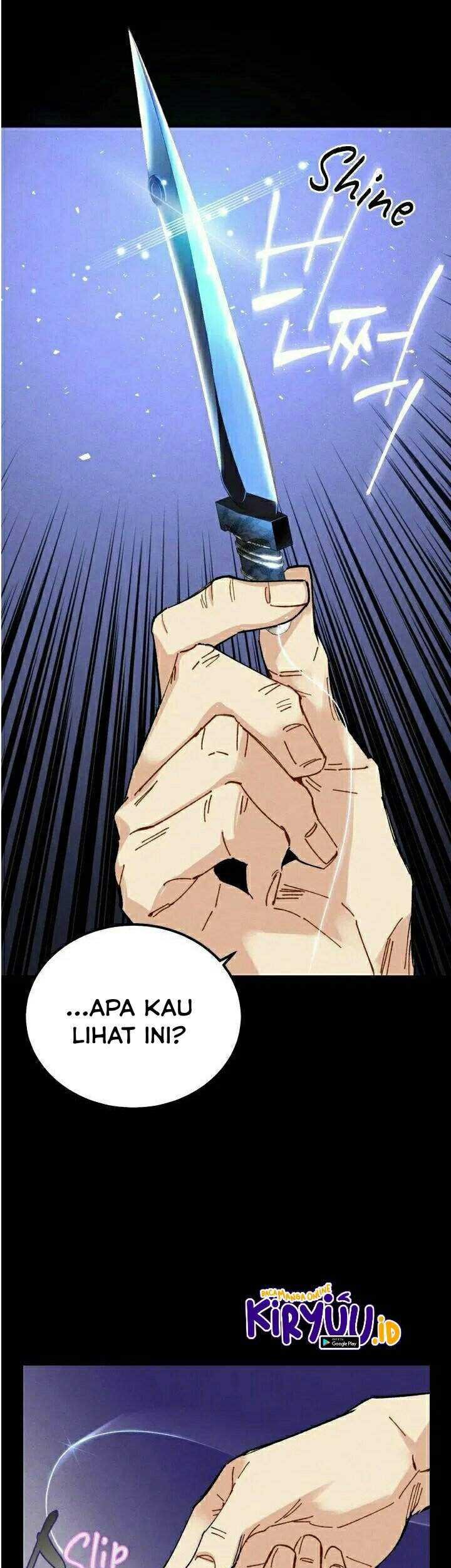 lightning expert Chapter 31 Gambar 12
