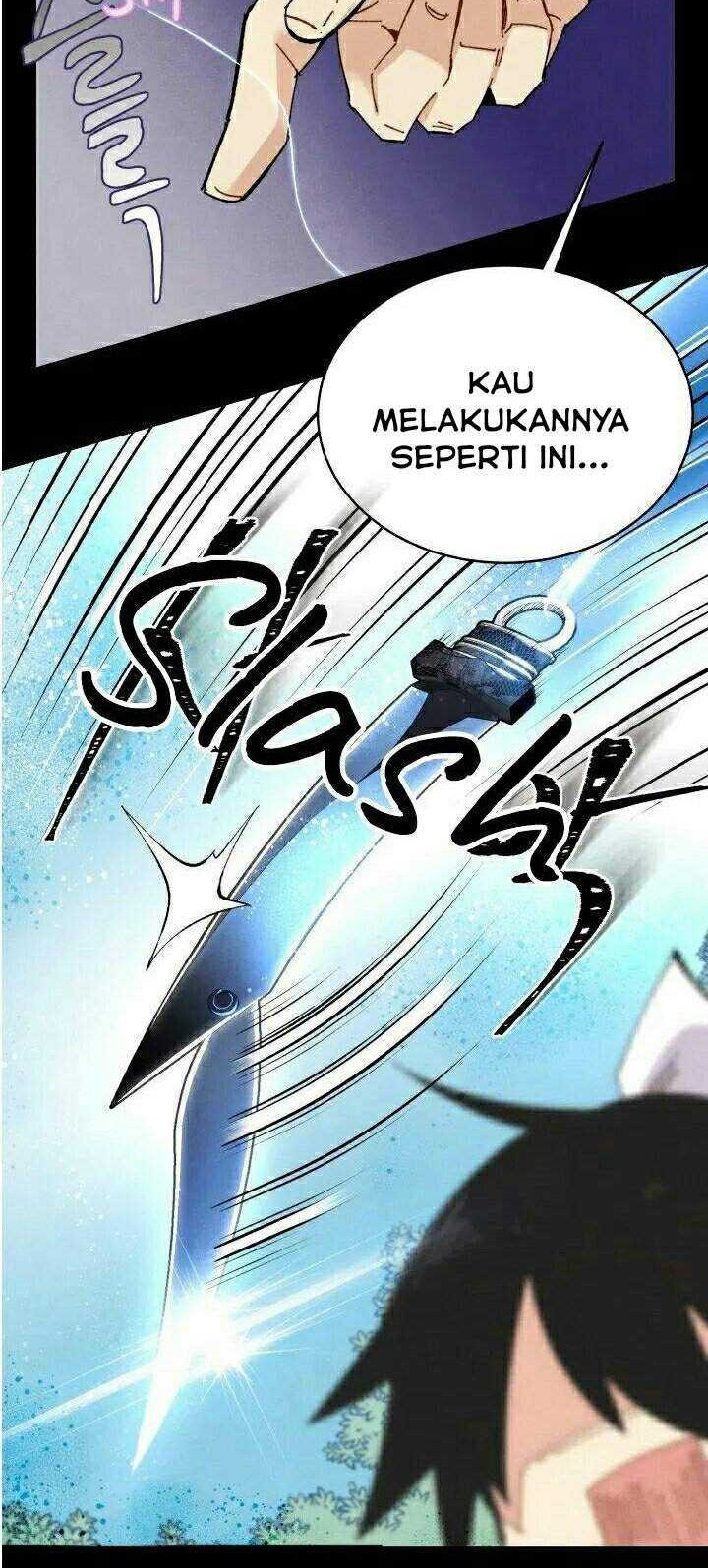 lightning expert Chapter 31 Gambar 13