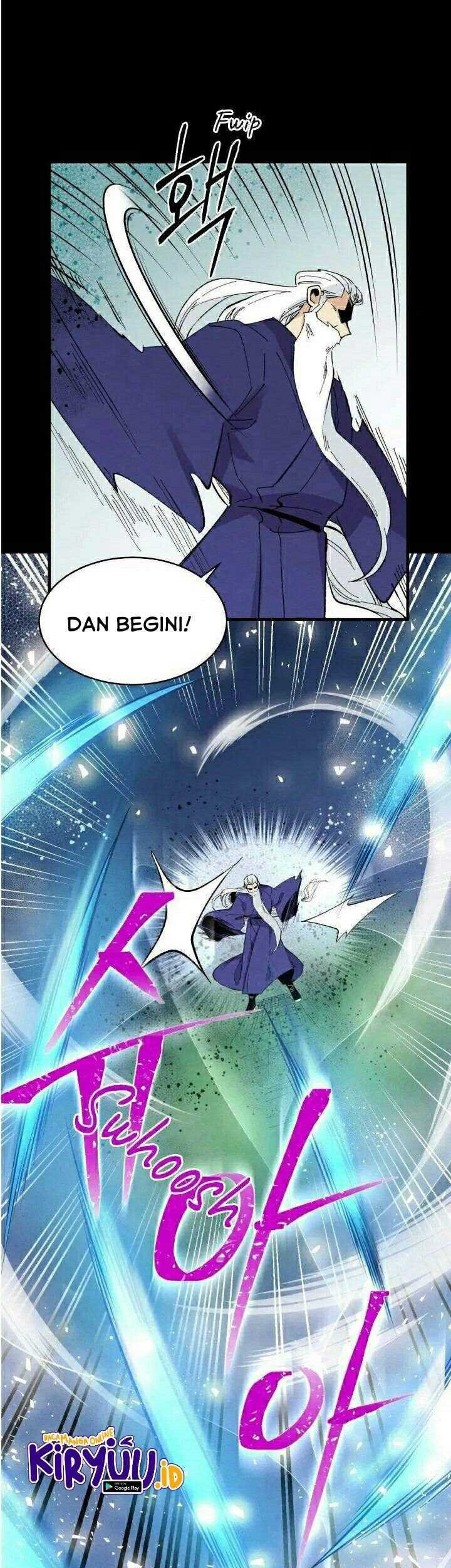 lightning expert Chapter 31 Gambar 14