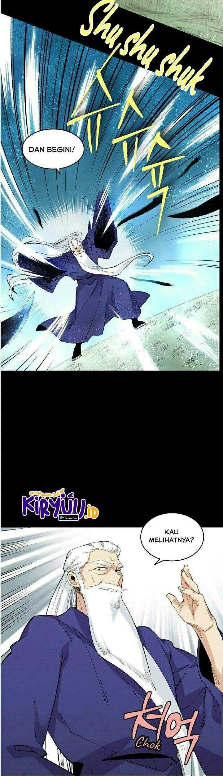 lightning expert Chapter 31 Gambar 16