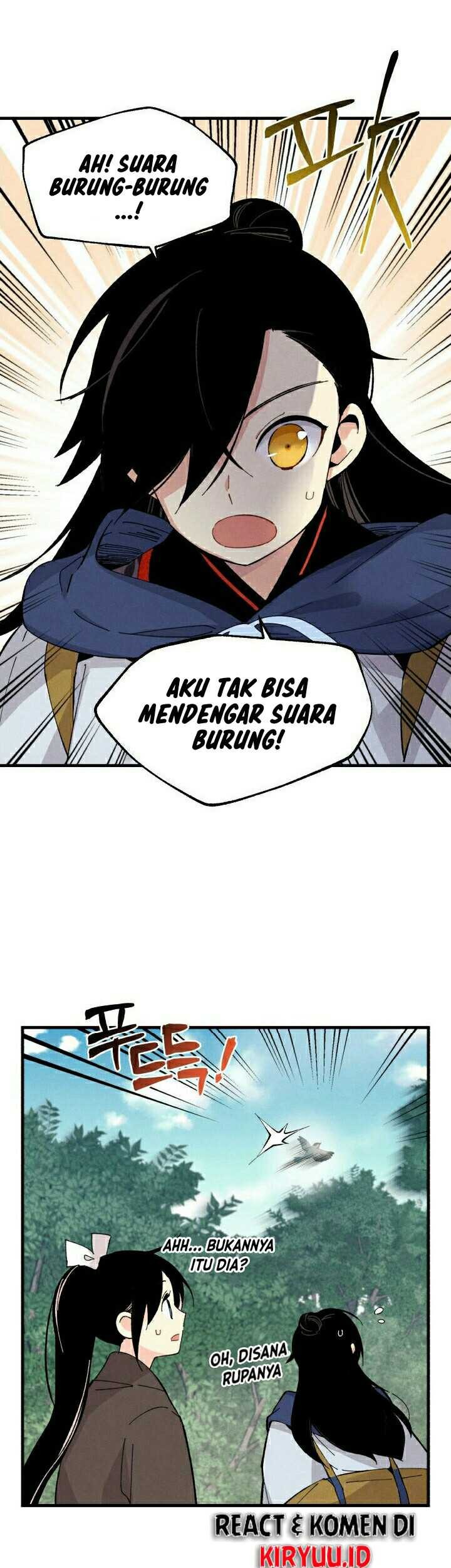 lightning expert Chapter 29 Gambar 18