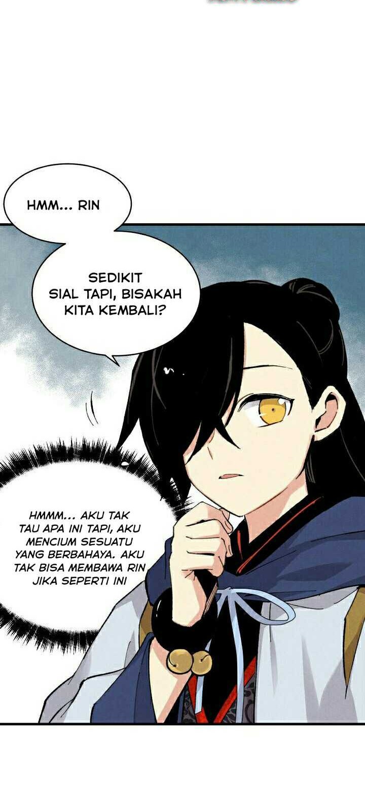 lightning expert Chapter 29 Gambar 19