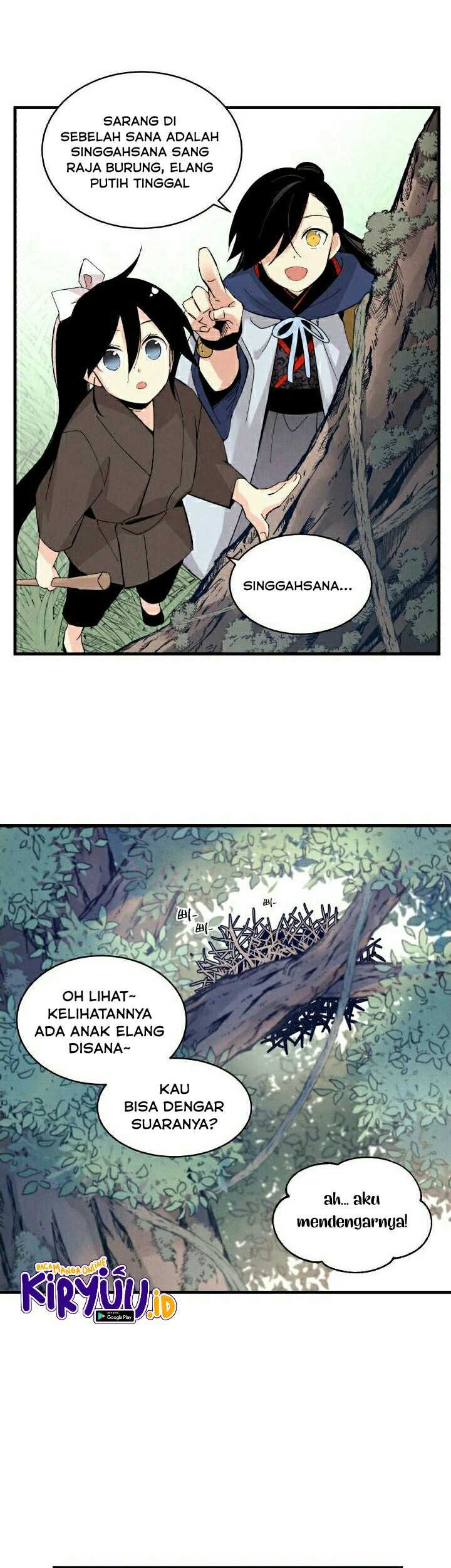lightning expert Chapter 29 Gambar 26