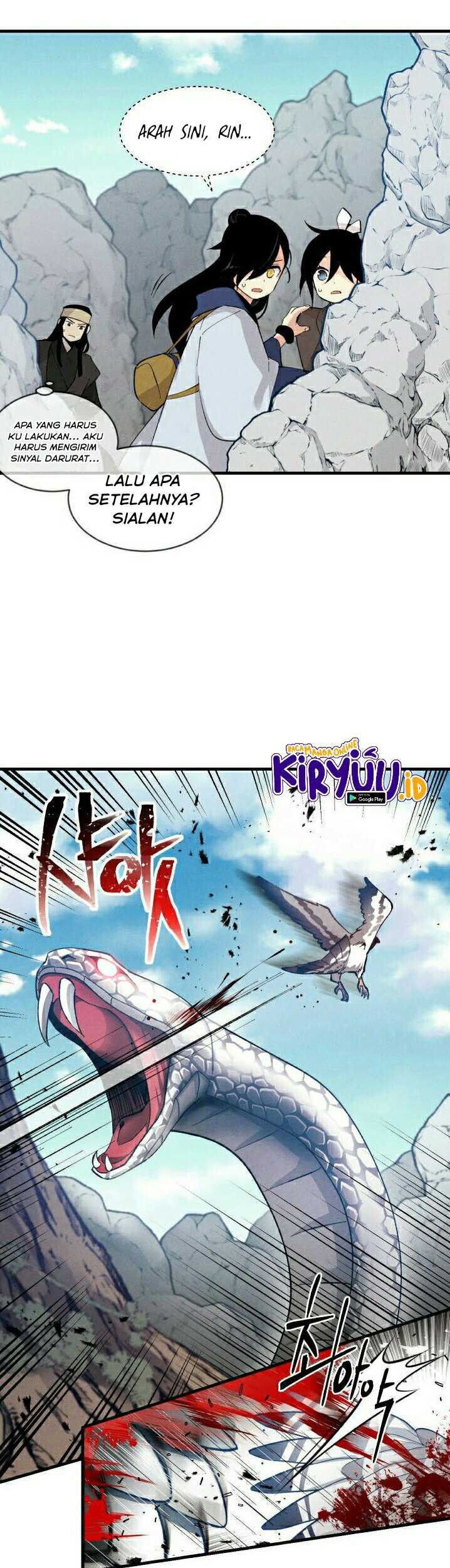 lightning expert Chapter 29 Gambar 38