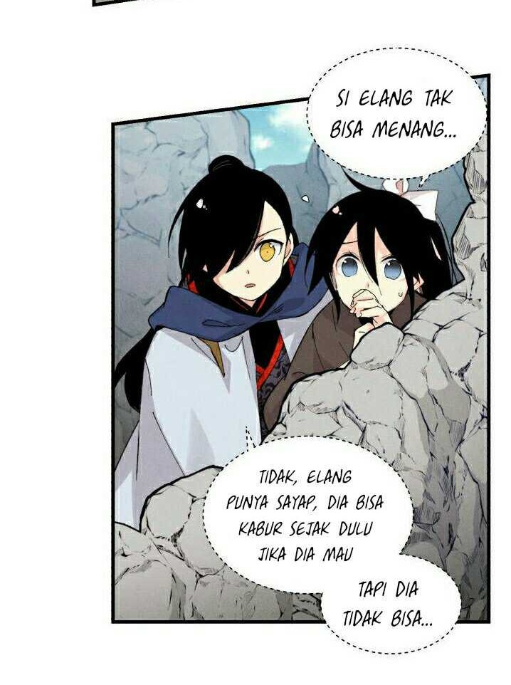 lightning expert Chapter 29 Gambar 39