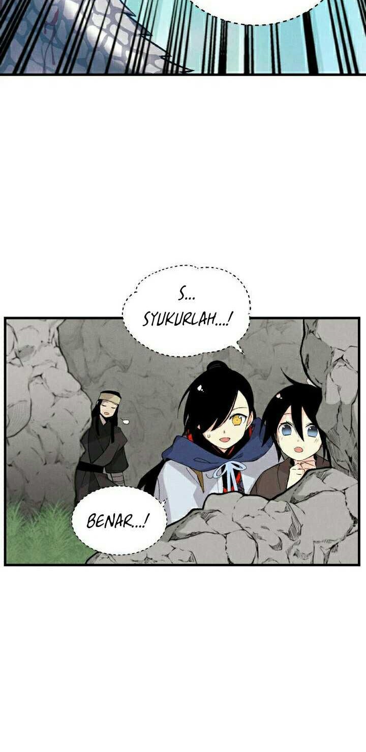 lightning expert Chapter 29 Gambar 43