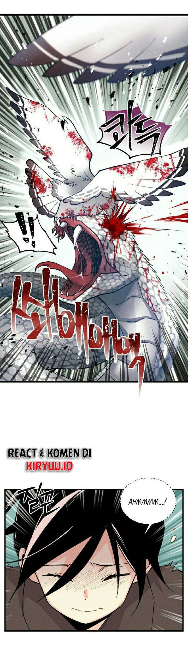 lightning expert Chapter 29 Gambar 44