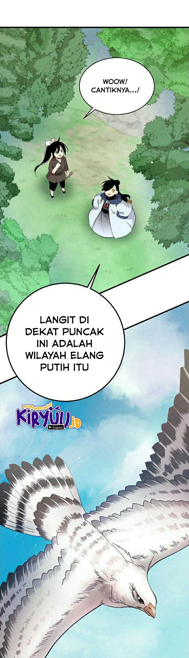 lightning expert Chapter 29 Gambar 8