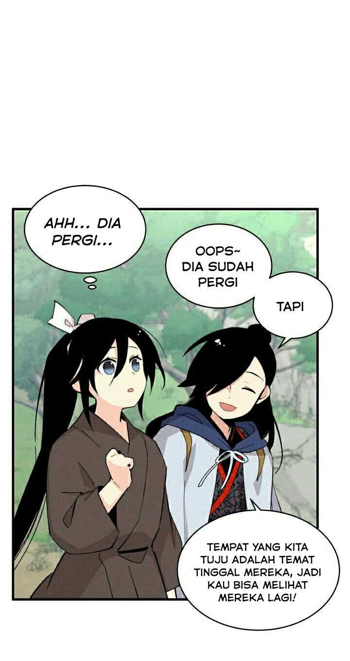 lightning expert Chapter 29 Gambar 11
