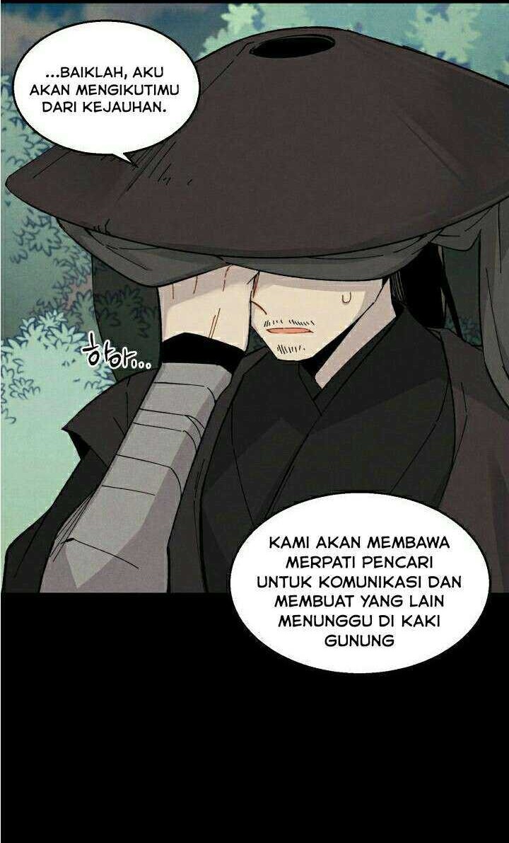 lightning expert Chapter 28 Gambar 20