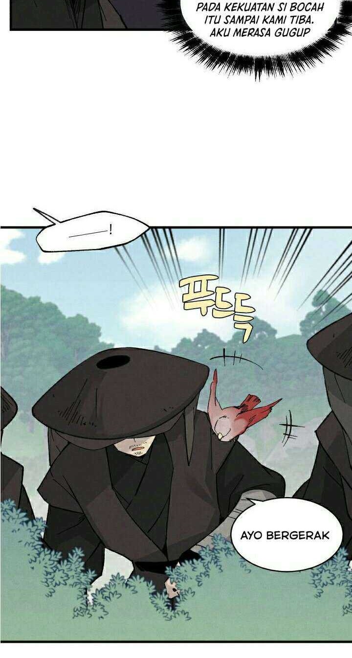 lightning expert Chapter 28 Gambar 24