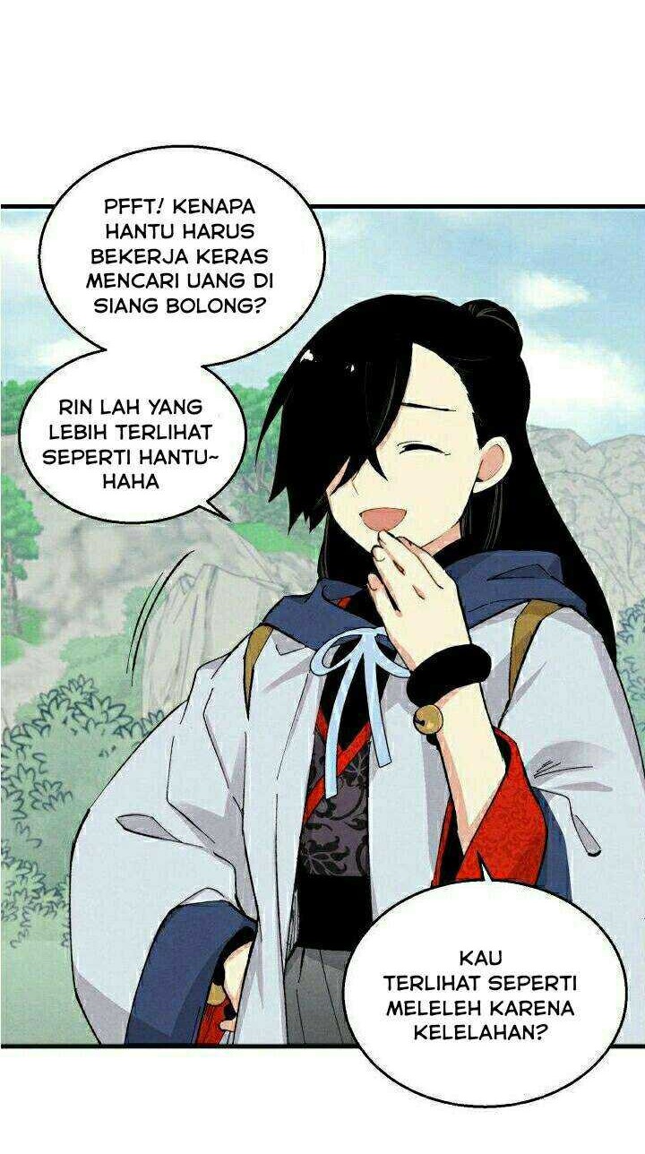 lightning expert Chapter 28 Gambar 36