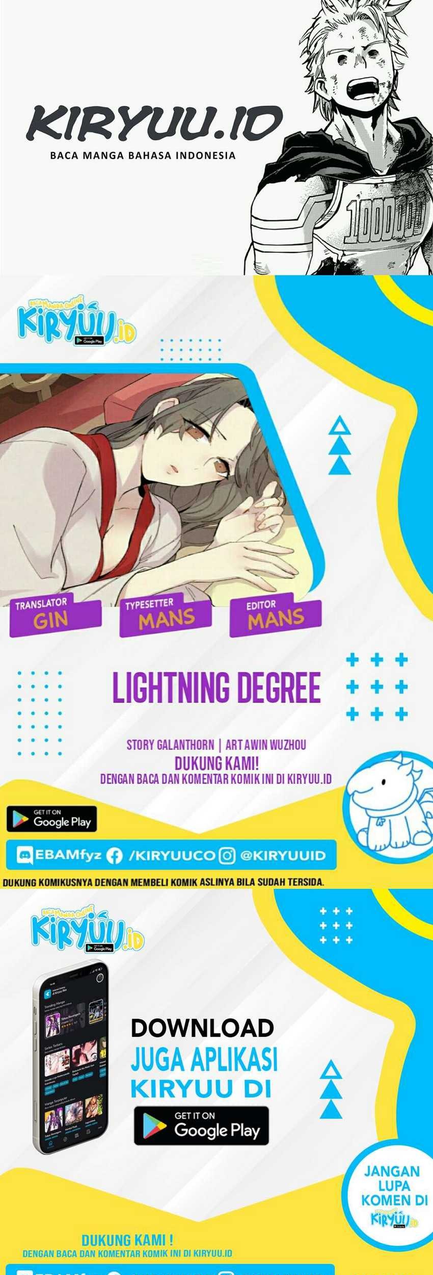 Baca Komik lightning expert Chapter 28 Gambar 1
