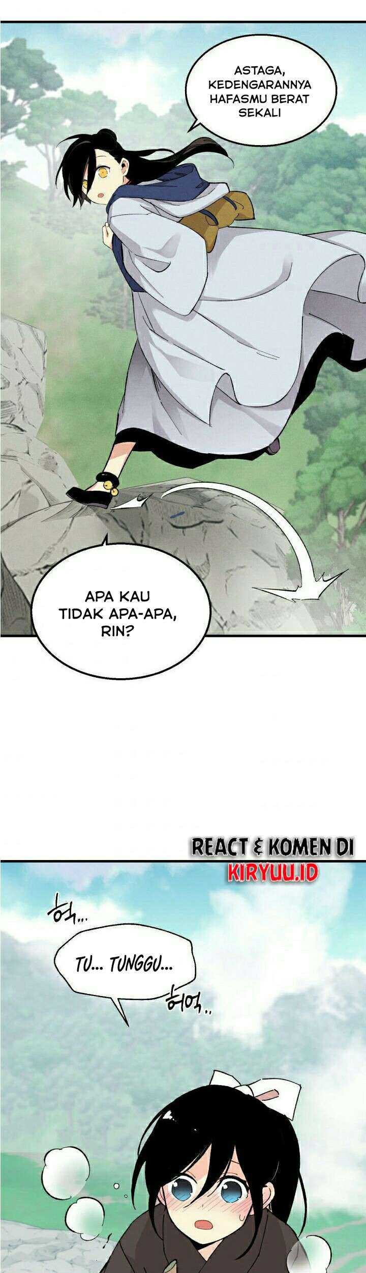 lightning expert Chapter 28 Gambar 5
