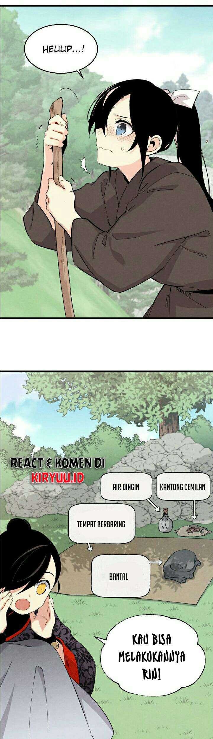 lightning expert Chapter 28 Gambar 9