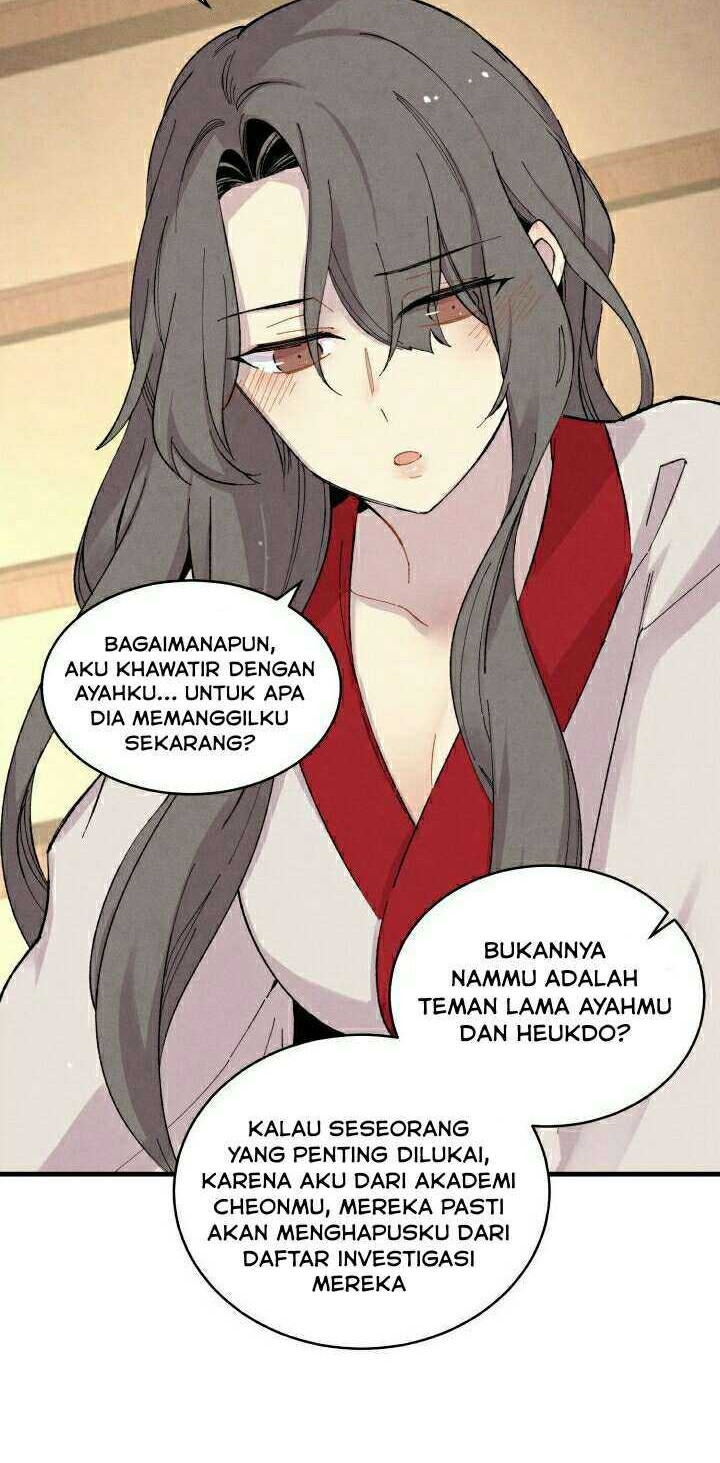 lightning expert Chapter 27 Gambar 23