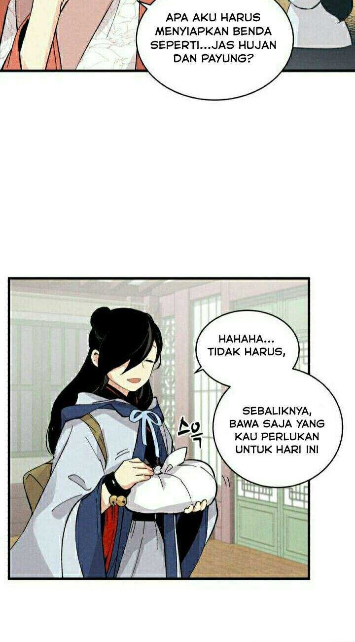 lightning expert Chapter 27 Gambar 39