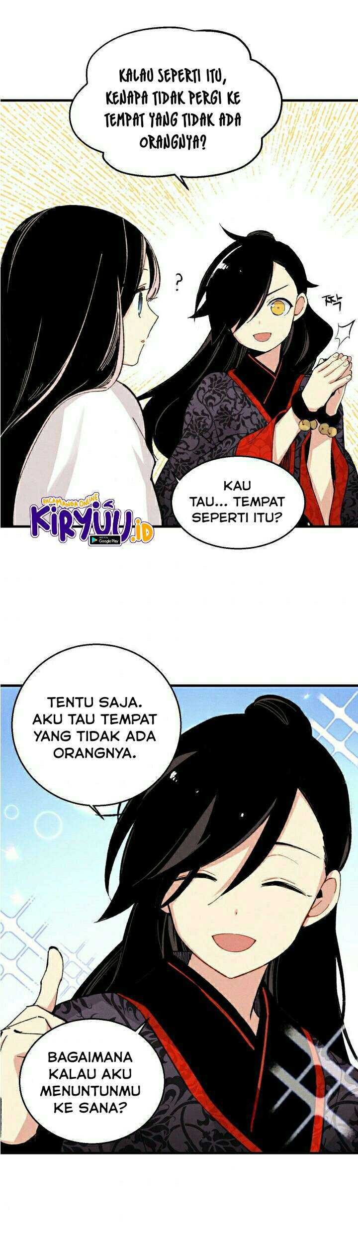 Baca  lightning expert Chapter 27 Gambar 2