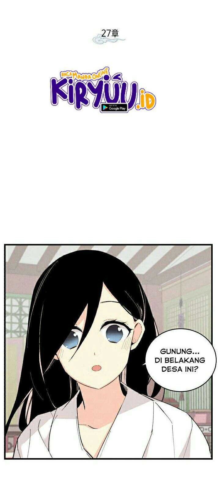 lightning expert Chapter 27 Gambar 5