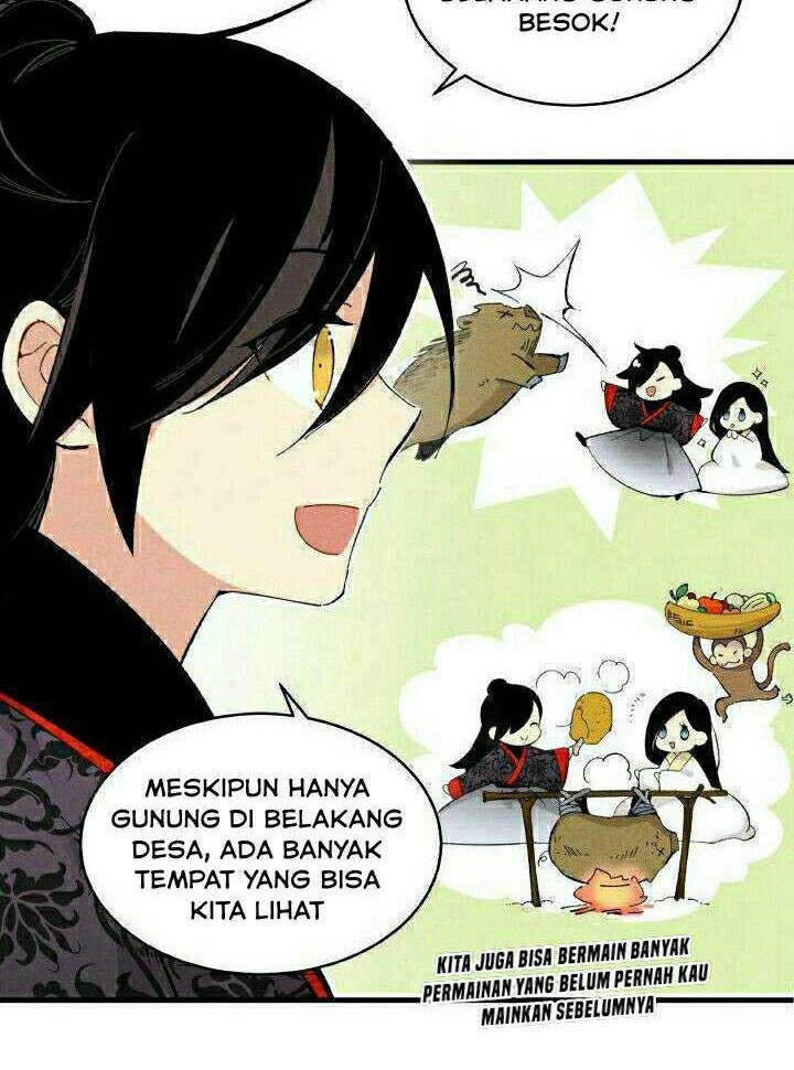 lightning expert Chapter 27 Gambar 9